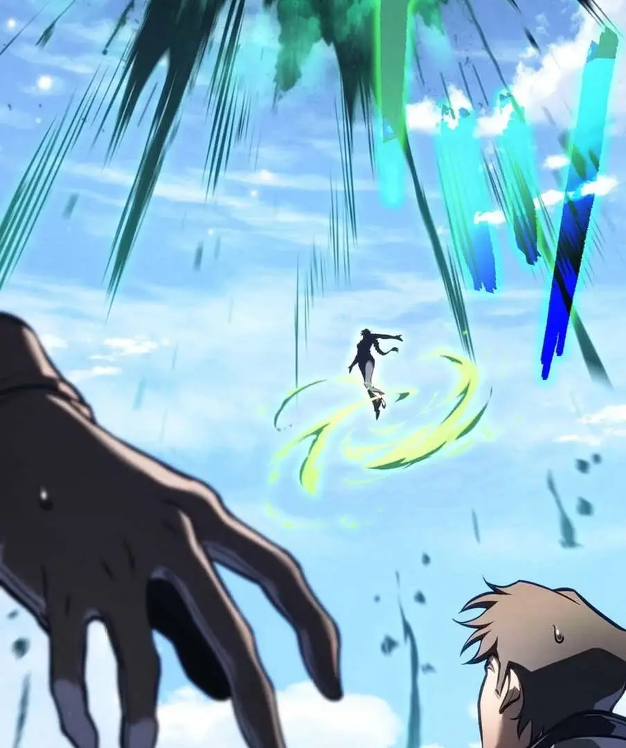 Read Tensei Streamer Manga Online