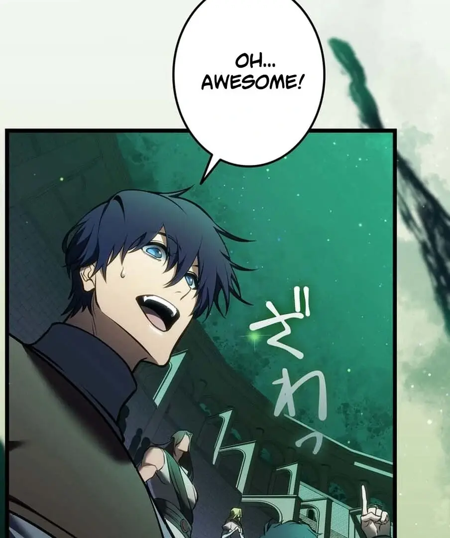 Read Tensei Streamer Manga Online