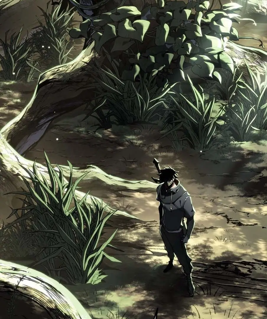 Read Tensei Streamer Manga Online