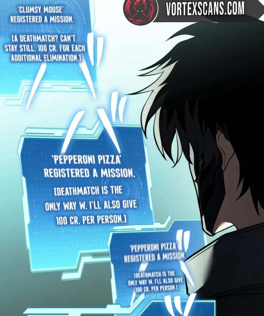 Read Tensei Streamer Manga Online