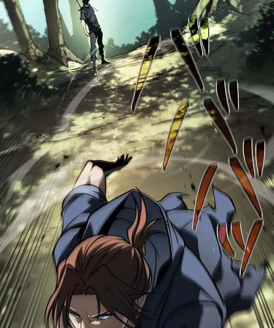 Read Tensei Streamer Manga Online