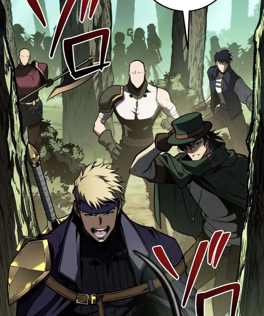 Read Tensei Streamer Manga Online