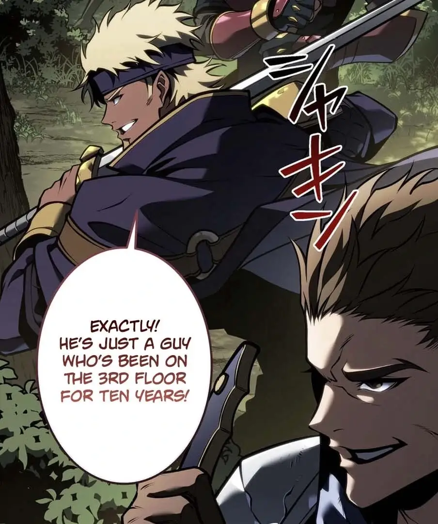 Read Tensei Streamer Manga Online