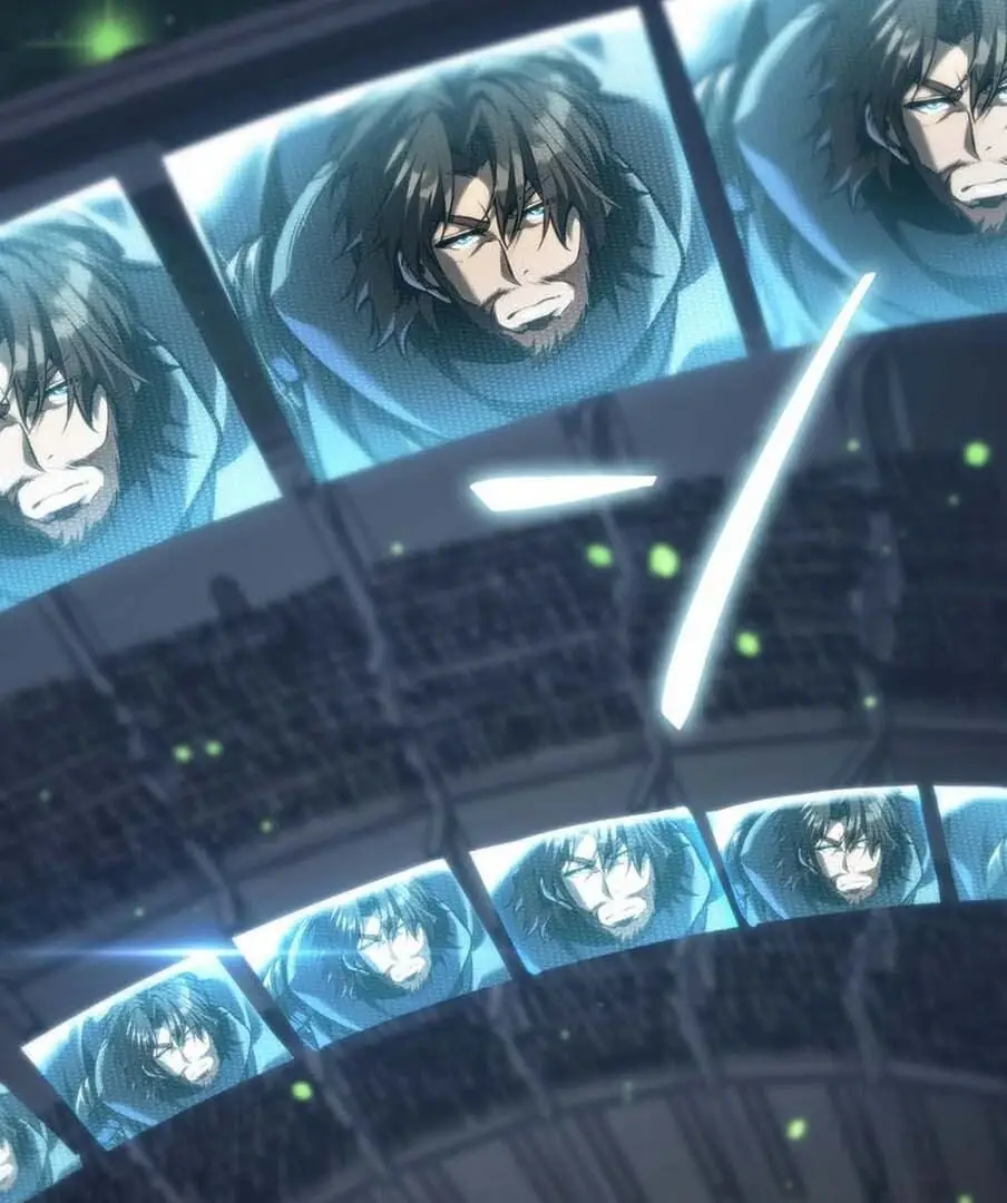 Read Tensei Streamer Manga Online