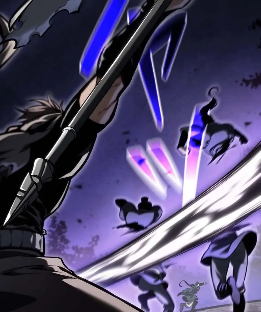 Read Tensei Streamer Manga Online