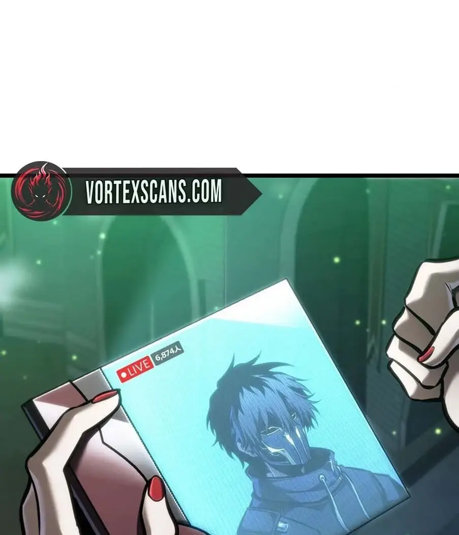 Read Tensei Streamer Manga Online