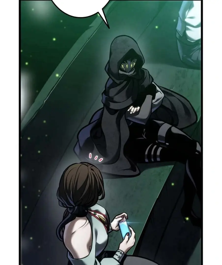 Read Tensei Streamer Manga Online