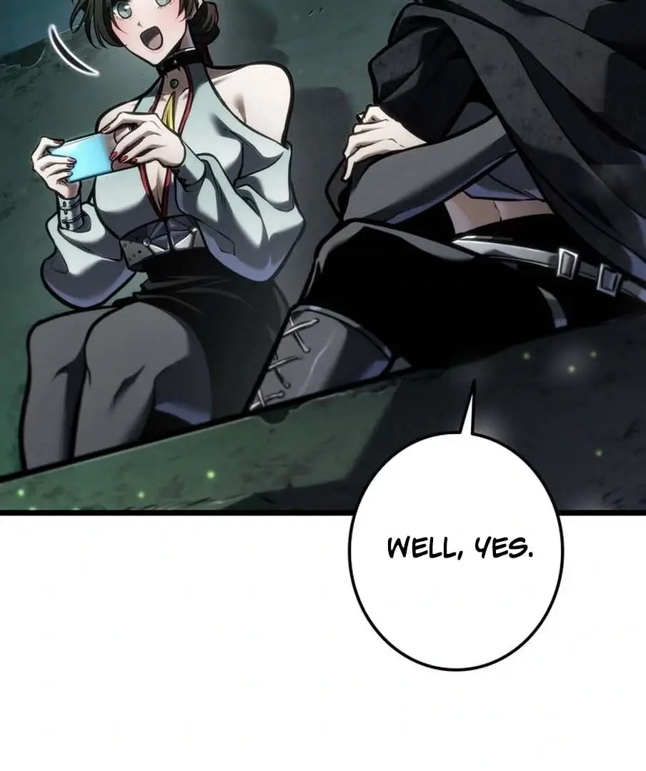 Read Tensei Streamer Manga Online