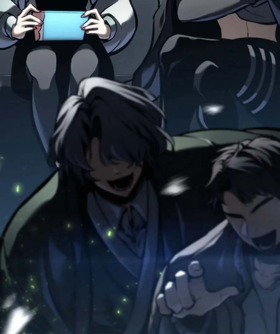 Read Tensei Streamer Manga Online