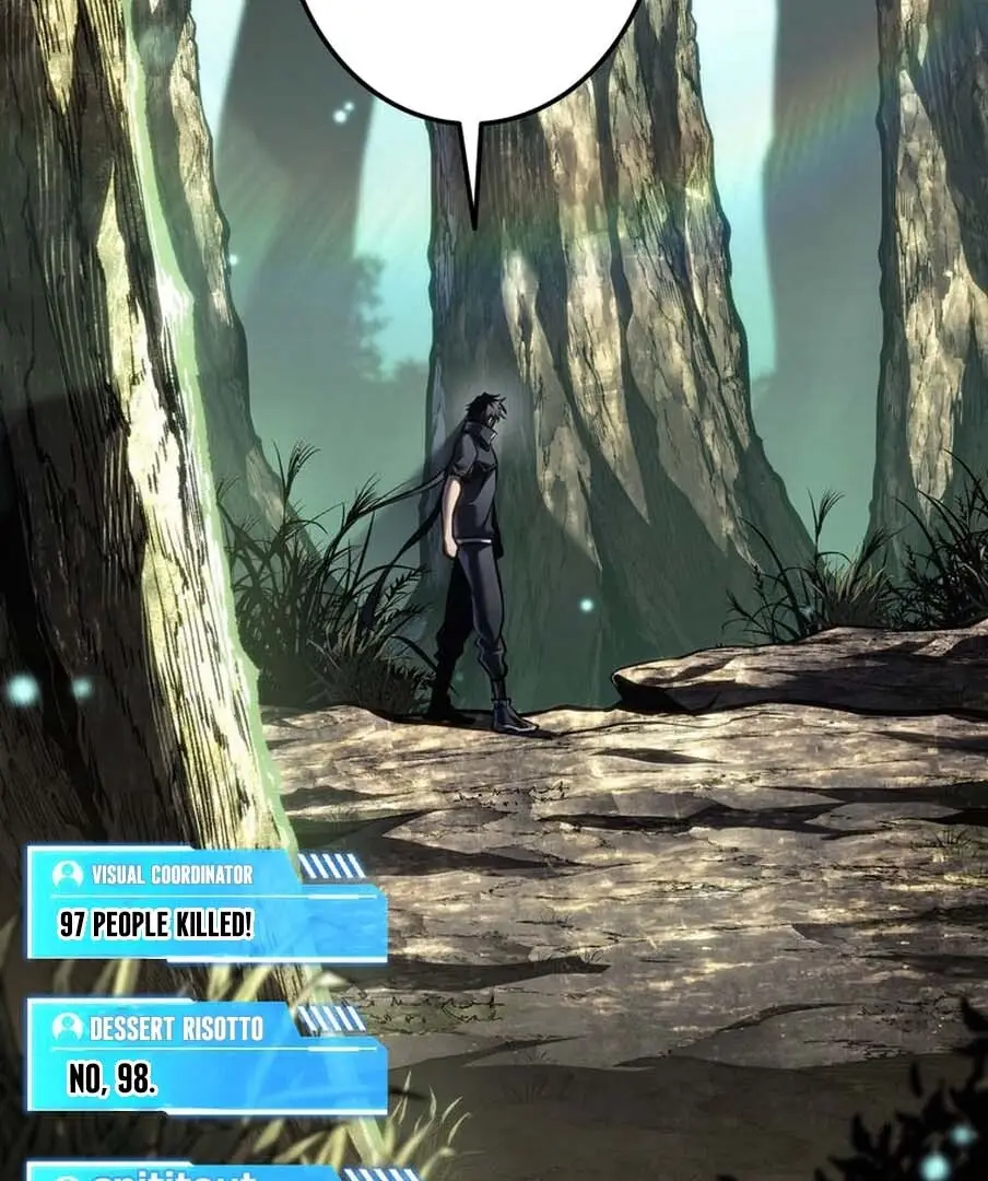 Read Tensei Streamer Manga Online