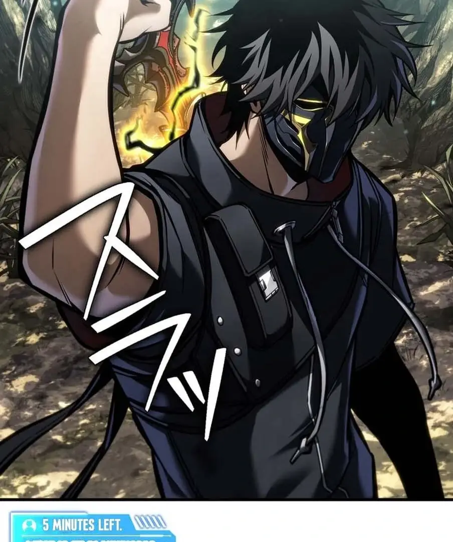 Read Tensei Streamer Manga Online