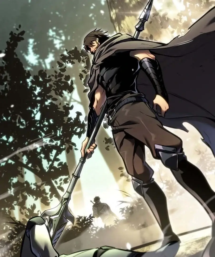 Read Tensei Streamer Manga Online