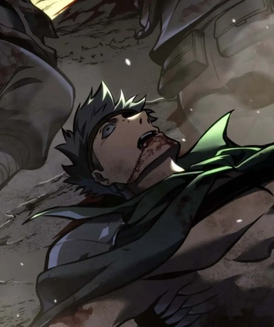 Read Tensei Streamer Manga Online