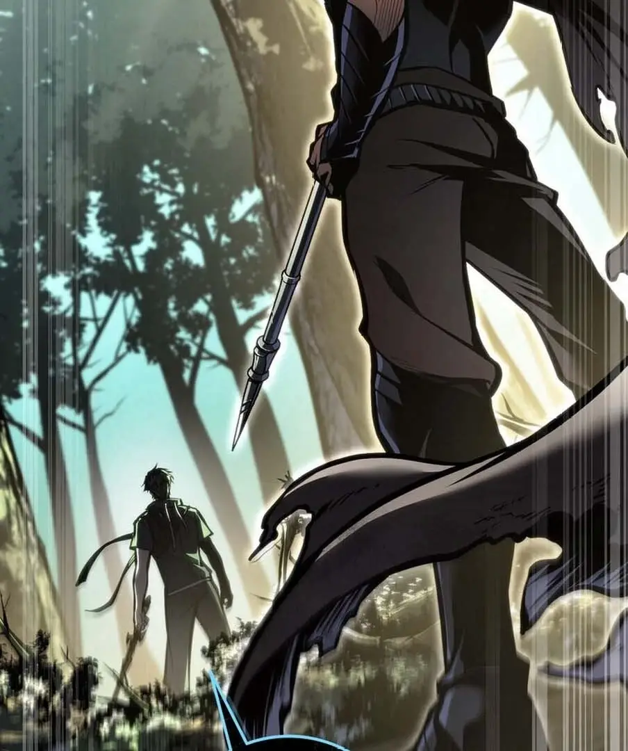 Read Tensei Streamer Manga Online