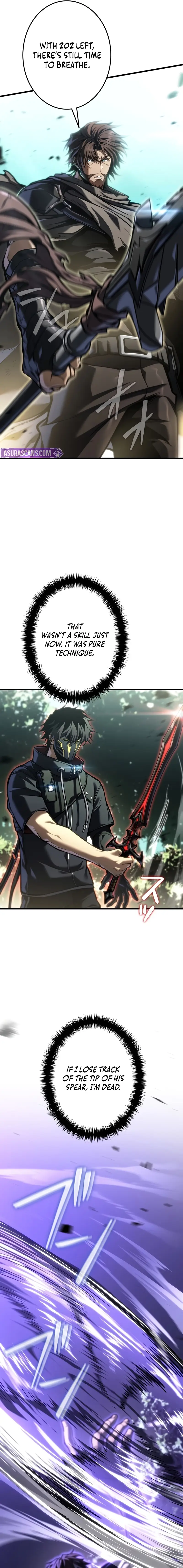 Read Tensei Streamer Manga Online