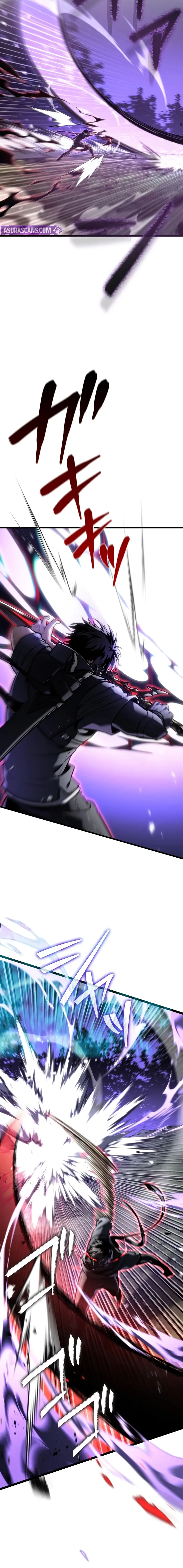 Read Tensei Streamer Manga Online