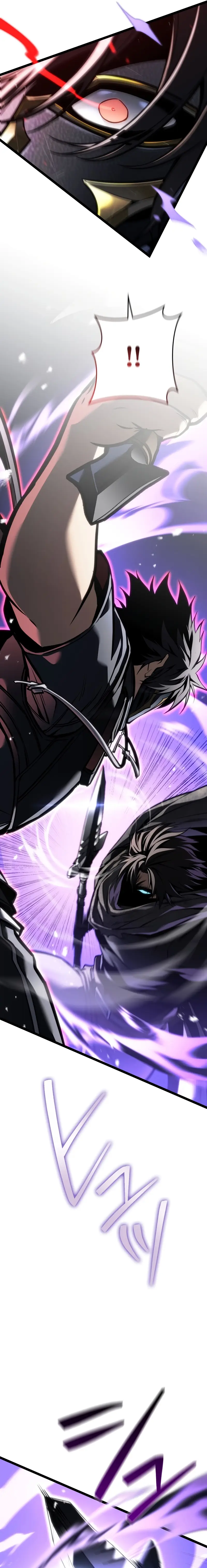 Read Tensei Streamer Manga Online