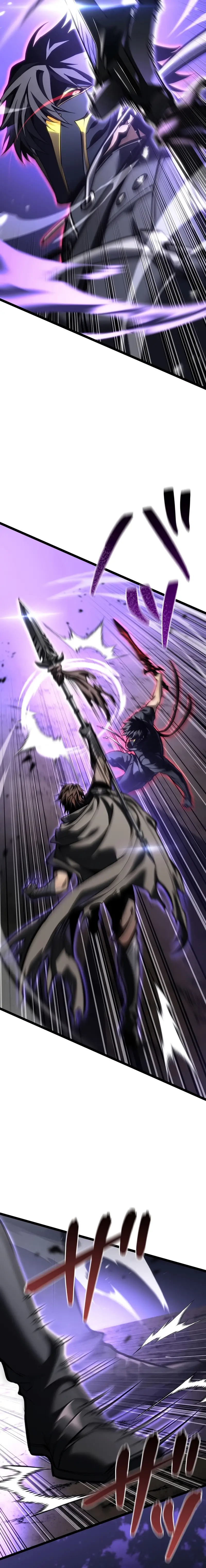 Read Tensei Streamer Manga Online