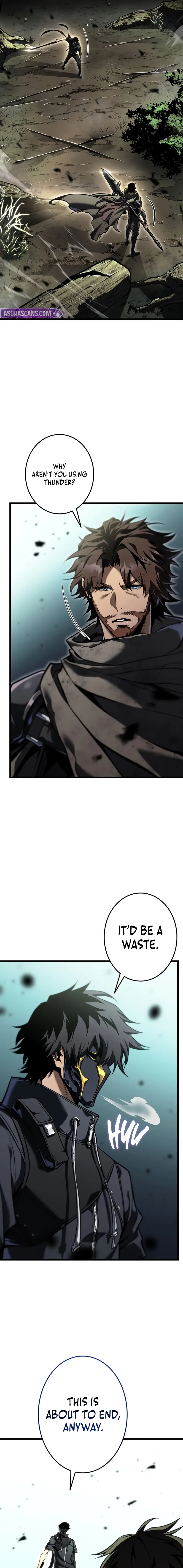 Read Tensei Streamer Manga Online