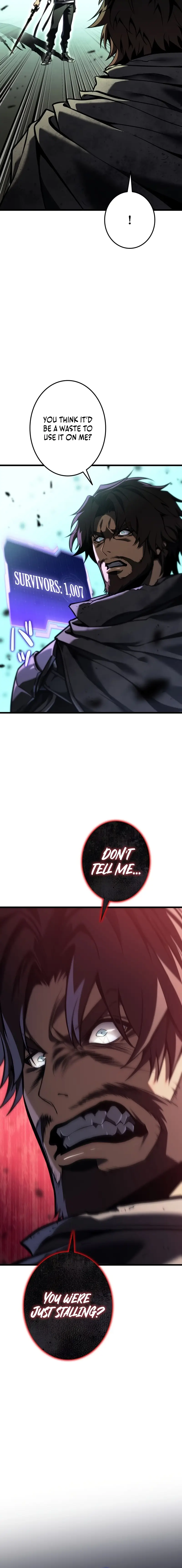 Read Tensei Streamer Manga Online