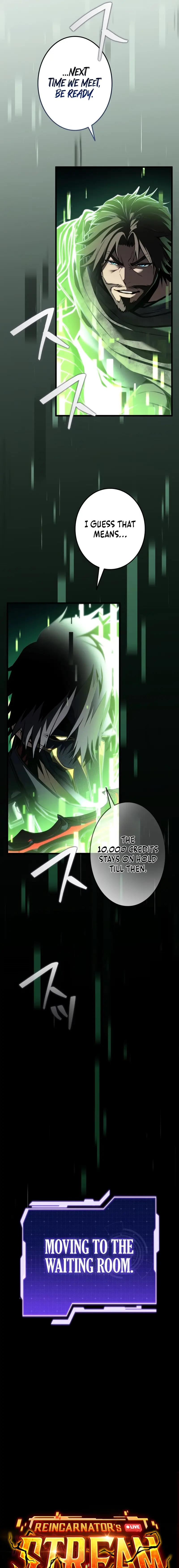 Read Tensei Streamer Manga Online