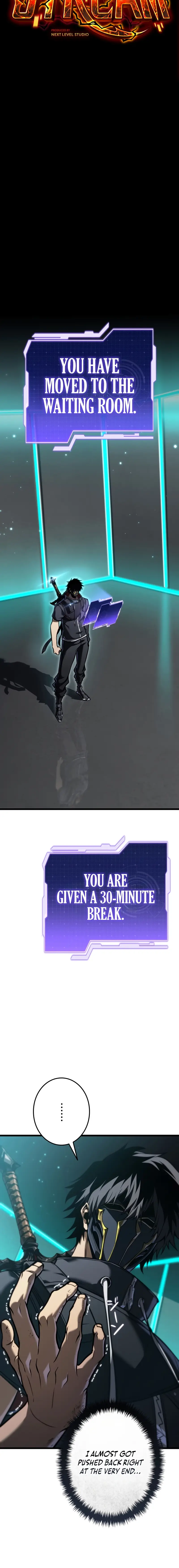 Read Tensei Streamer Manga Online