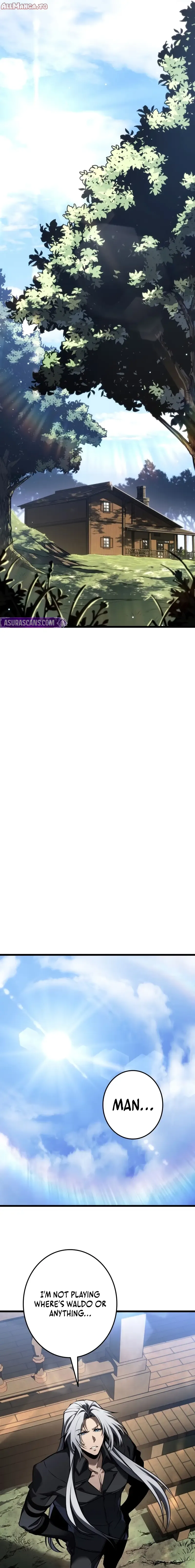 Read Tensei Streamer Manga Online