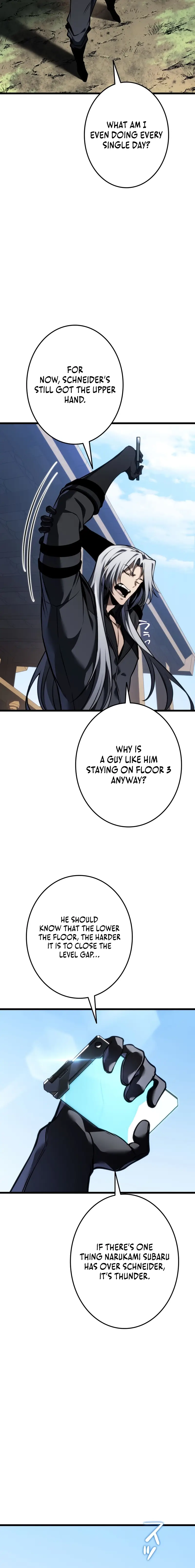 Read Tensei Streamer Manga Online