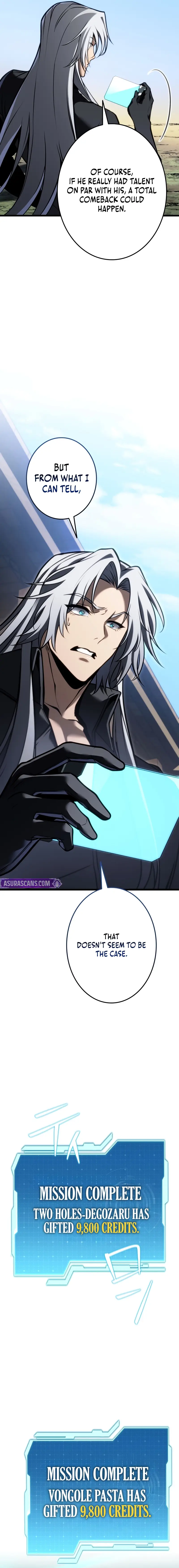 Read Tensei Streamer Manga Online