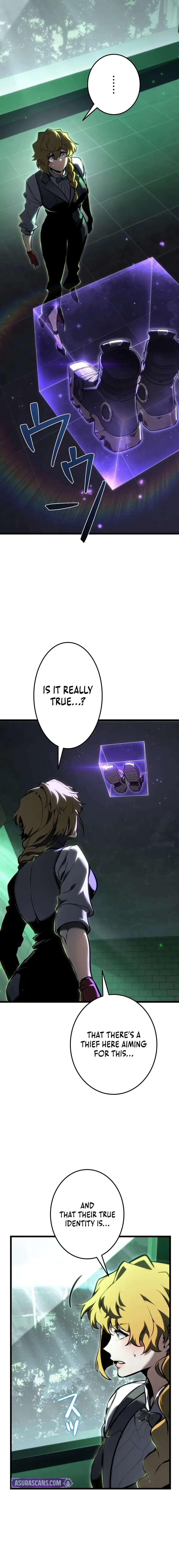 Read Tensei Streamer Manga Online