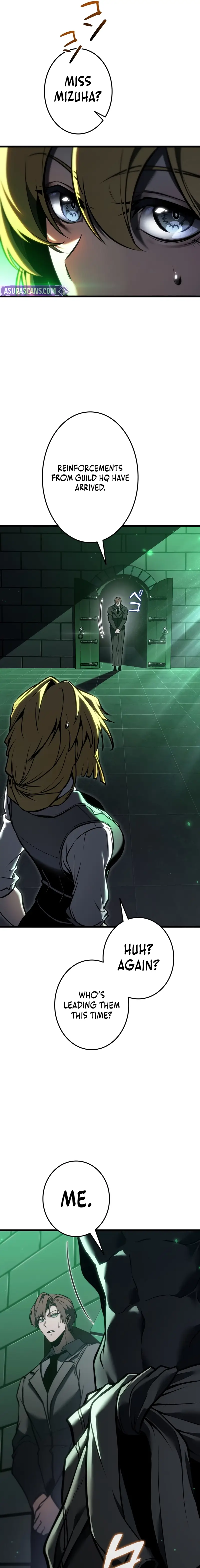 Read Tensei Streamer Manga Online