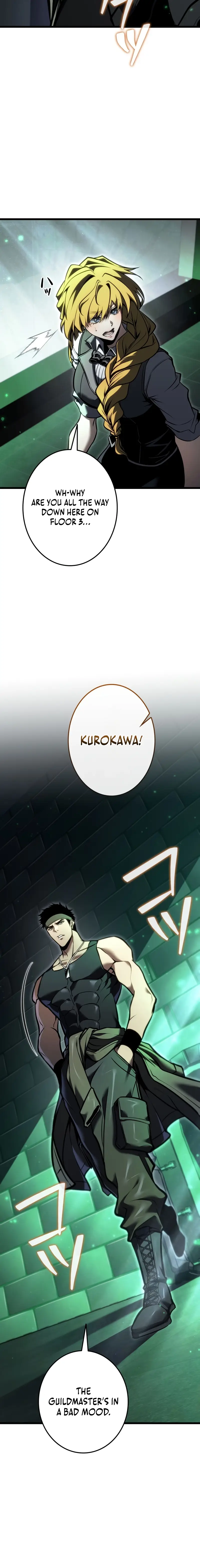 Read Tensei Streamer Manga Online