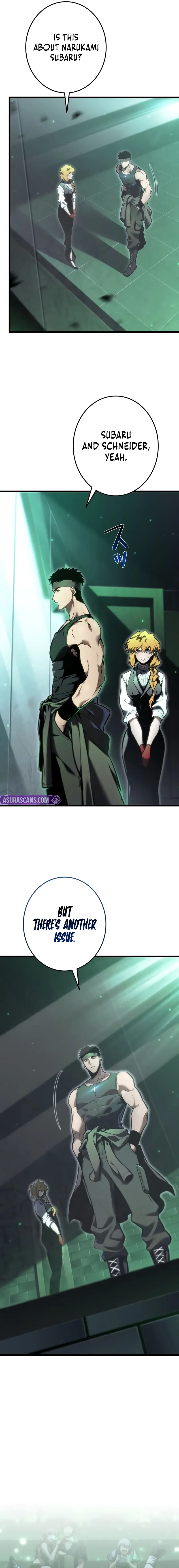 Read Tensei Streamer Manga Online