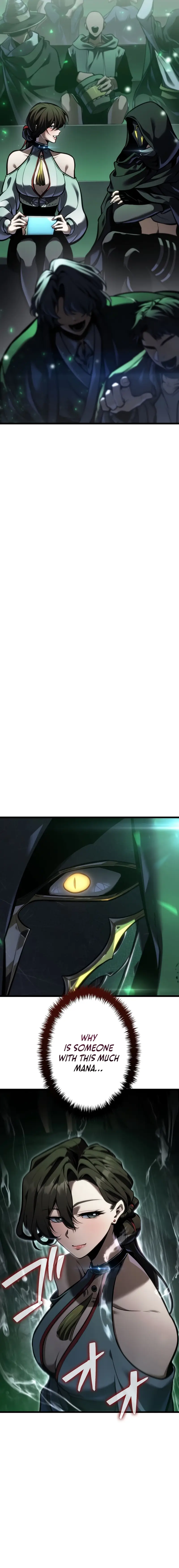 Read Tensei Streamer Manga Online