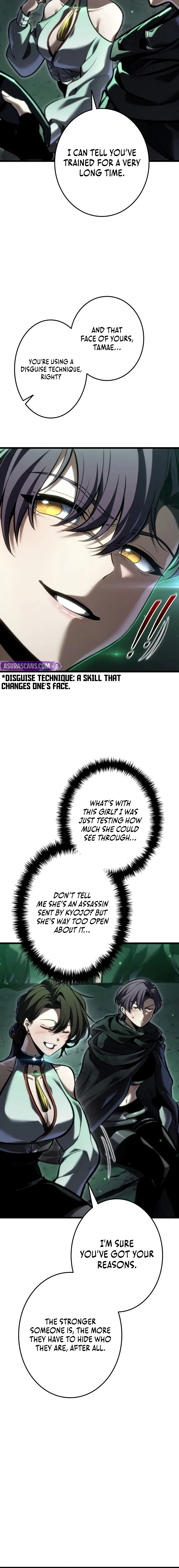 Read Tensei Streamer Manga Online