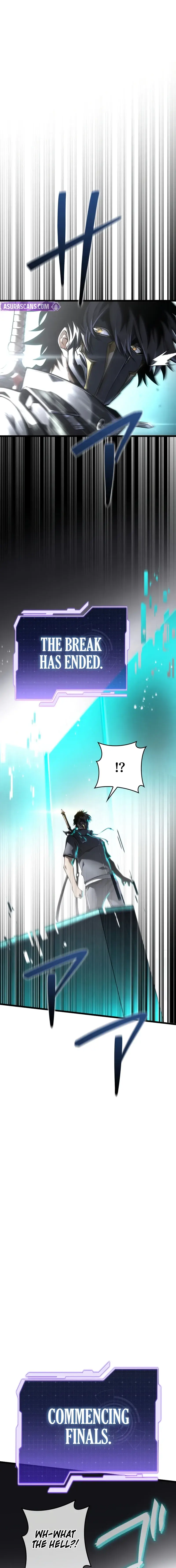 Read Tensei Streamer Manga Online