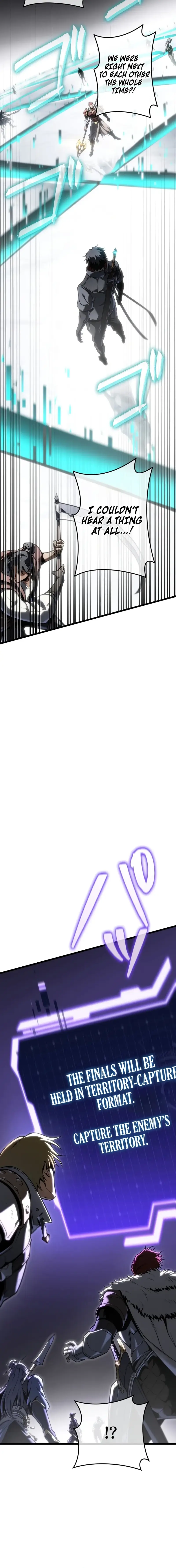 Read Tensei Streamer Manga Online