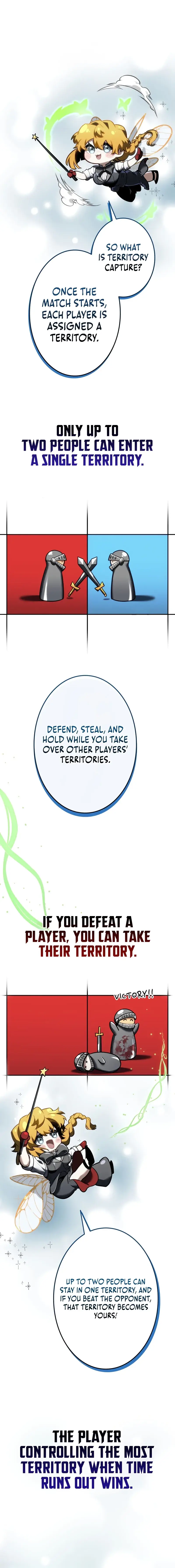 Read Tensei Streamer Manga Online