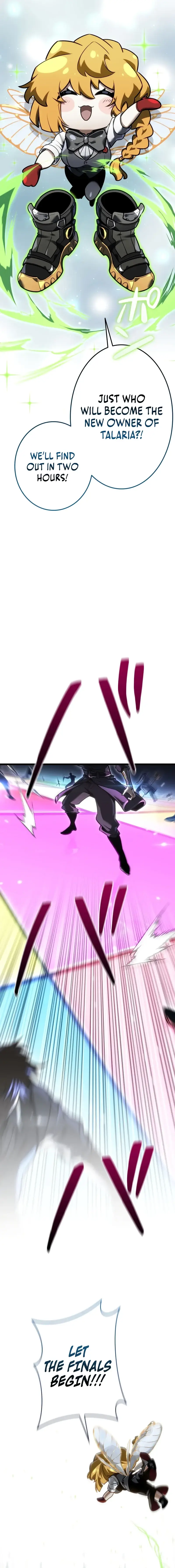 Read Tensei Streamer Manga Online