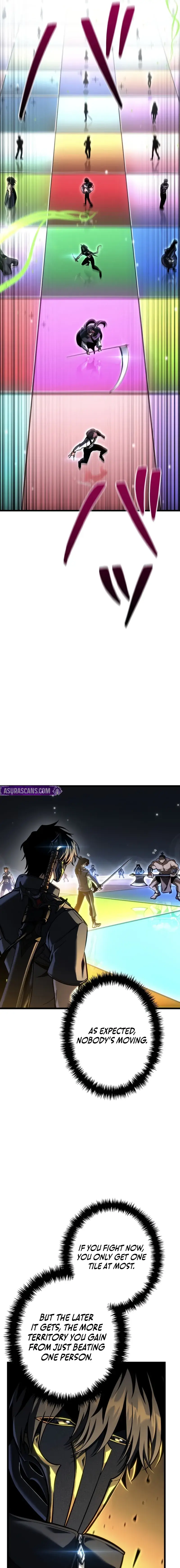 Read Tensei Streamer Manga Online