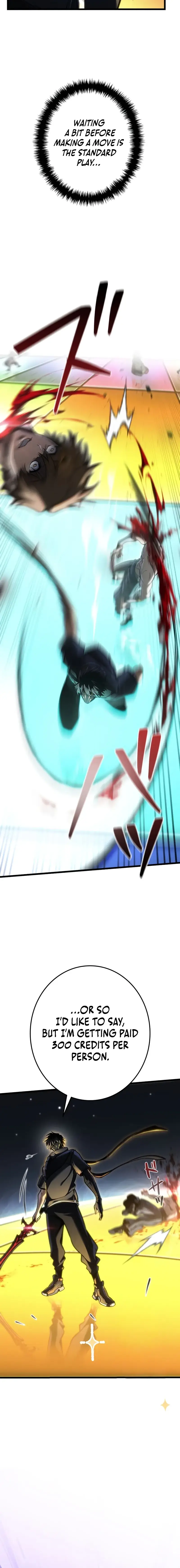 Read Tensei Streamer Manga Online