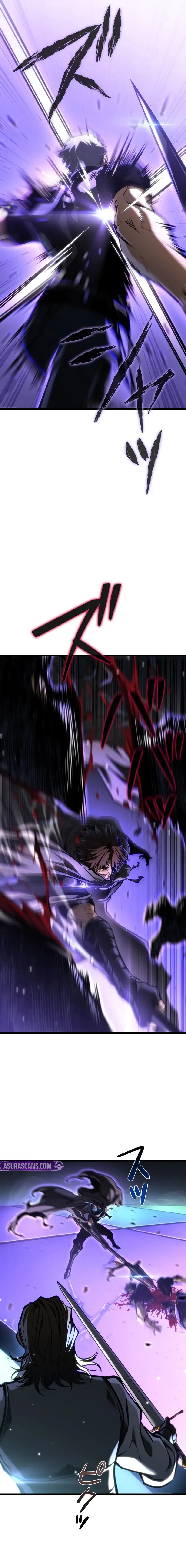 Read Tensei Streamer Manga Online