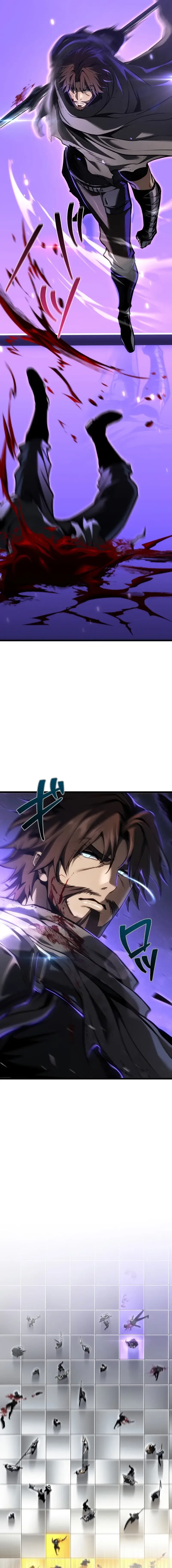 Read Tensei Streamer Manga Online