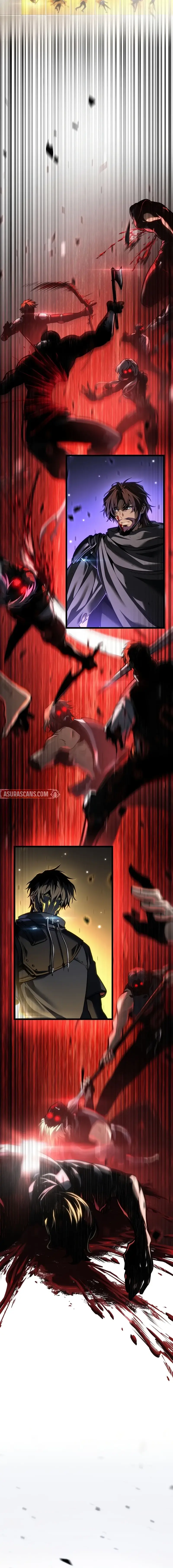 Read Tensei Streamer Manga Online