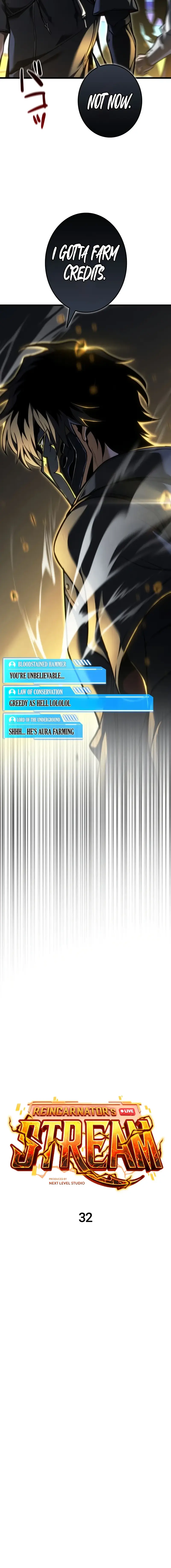 Read Tensei Streamer Manga Online