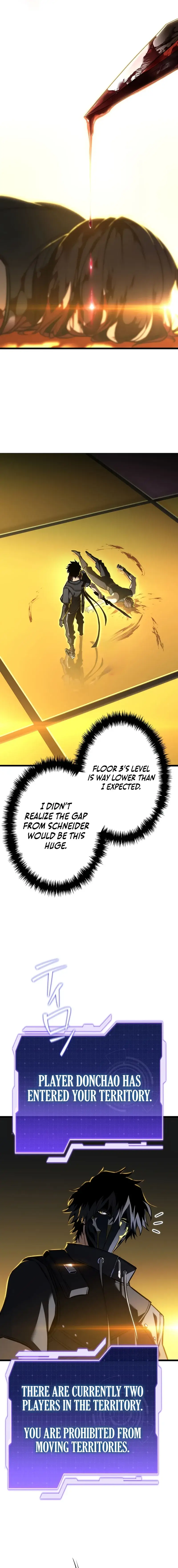 Read Tensei Streamer Manga Online