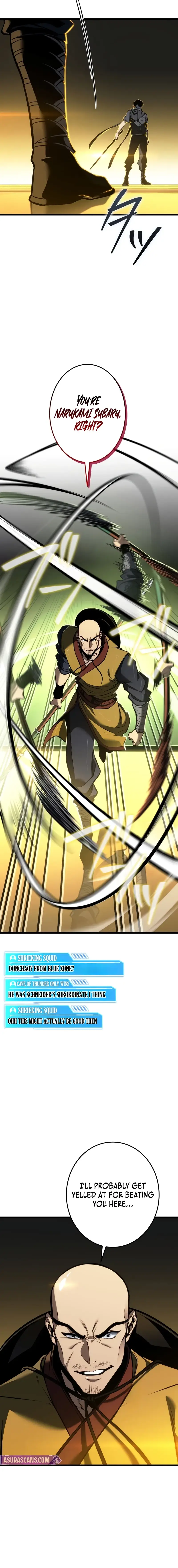 Read Tensei Streamer Manga Online