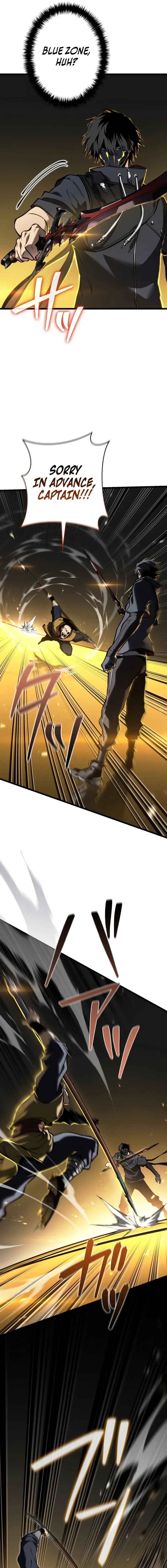 Read Tensei Streamer Manga Online