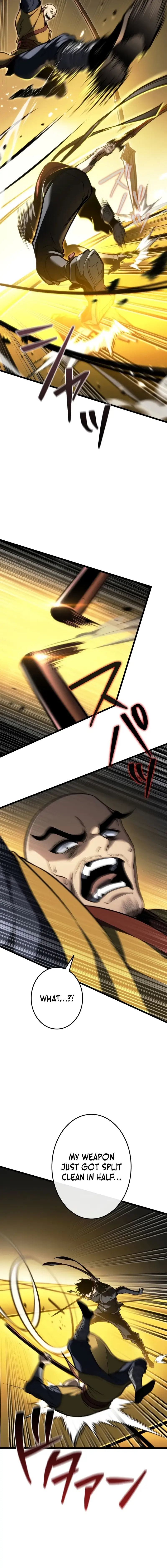 Read Tensei Streamer Manga Online