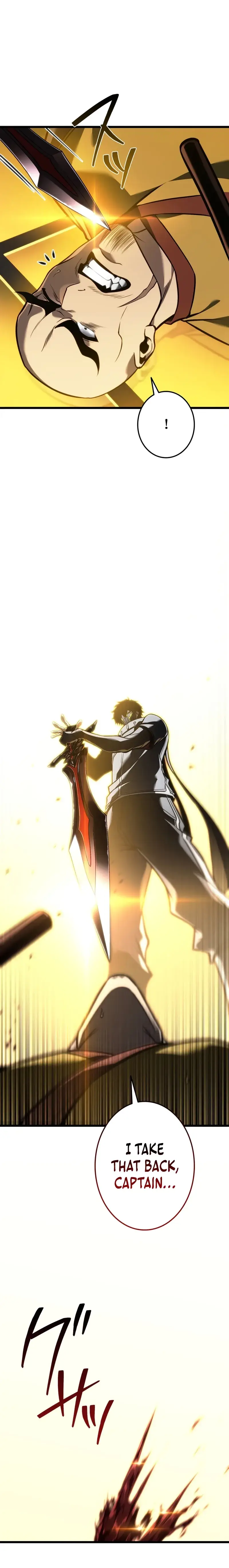 Read Tensei Streamer Manga Online